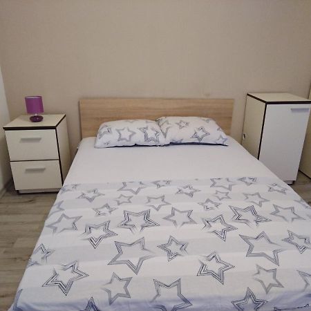 Cosy Central Apartment Warna Zewnętrze zdjęcie