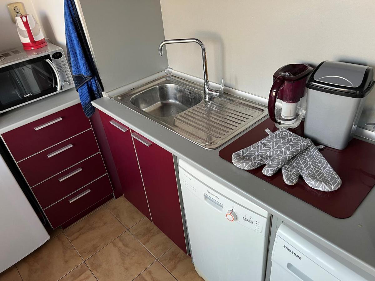 Cosy Central Apartment Warna Zewnętrze zdjęcie