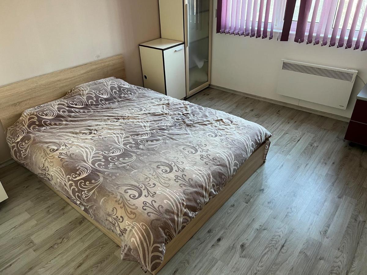 Cosy Central Apartment Warna Zewnętrze zdjęcie