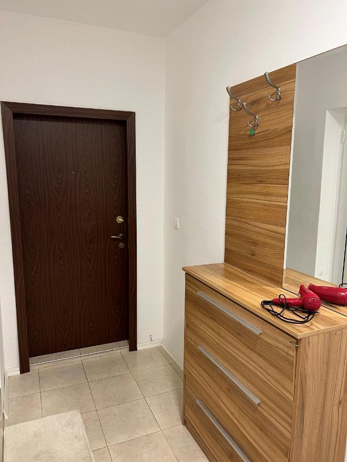 Cosy Central Apartment Warna Zewnętrze zdjęcie
