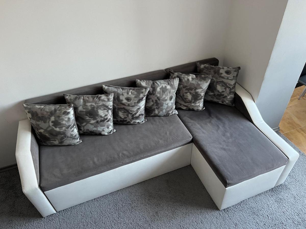 Cosy Central Apartment Warna Zewnętrze zdjęcie