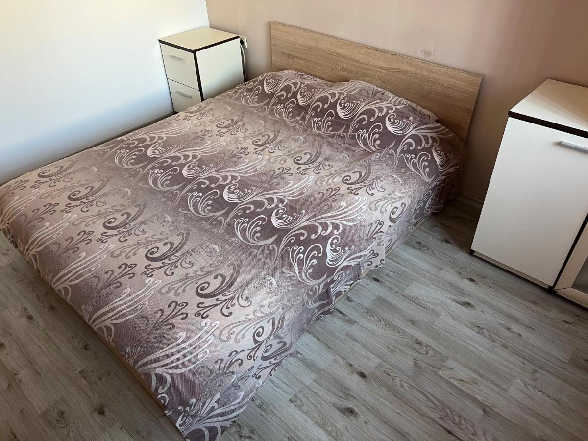Cosy Central Apartment Warna Zewnętrze zdjęcie